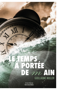 Picture of Le temps à portée deMain