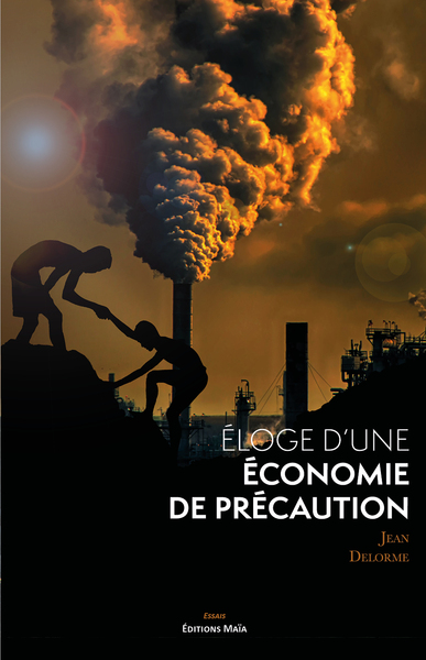 Picture of Éloge d'une économie de précaution