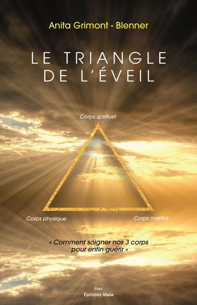 Image de Le triangle de l'éveil
