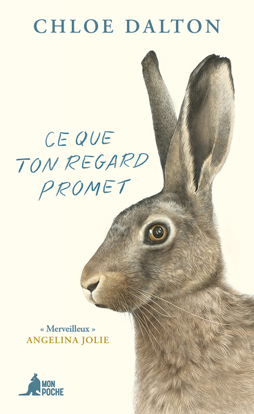 Image de Ce que ton regard promet