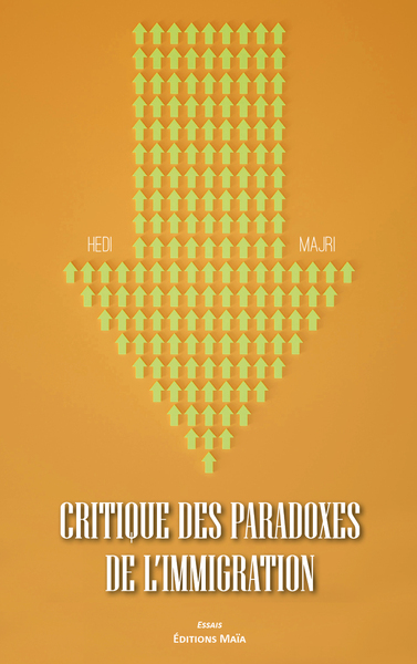 Picture of Critique des paradoxes de l'immigration