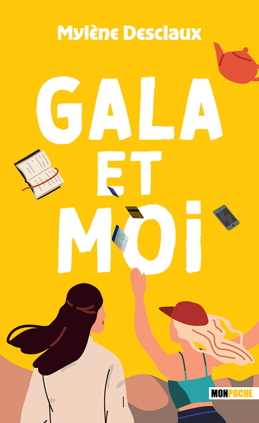 Picture of Gala et moi