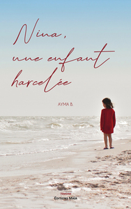 Picture of Nina, une enfant harcelée