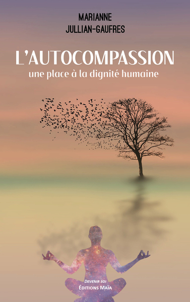 Picture of L'autocompassion
