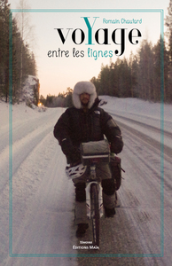 Picture of Voyage entre les lignes