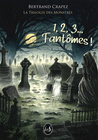 Picture of 1, 2, 3… Fantômes !