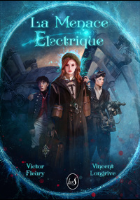 Picture of La Menace Électrique