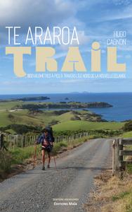 Image de Te araroa trail