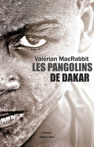 Picture of Les pangolins de Dakar