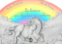 Picture of La licorne qui cherchait ses couleurs