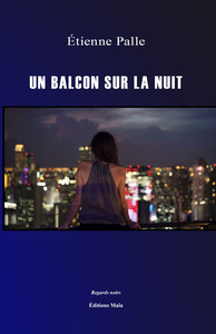 Picture of Un balcon sur la nuit