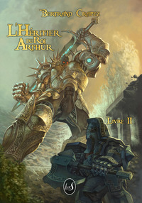 Image de L'héritier du roi Arthur