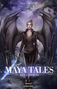 Image de Maya tales - Les gardiens