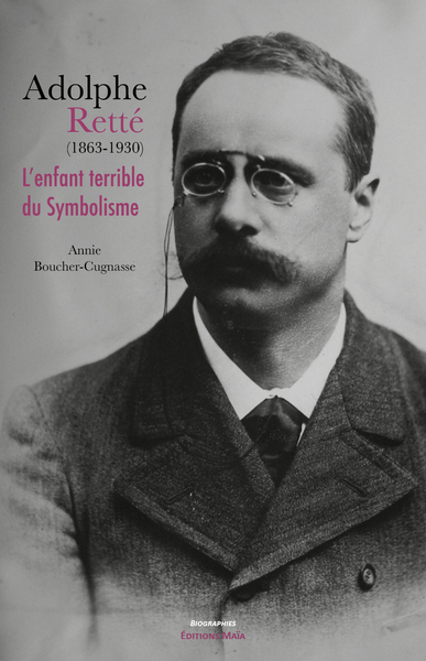 Picture of Adolphe Retté