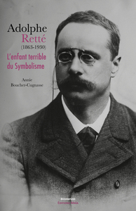 Picture of Adolphe Retté