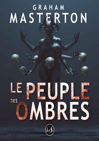 Picture of Le peuple des ombres