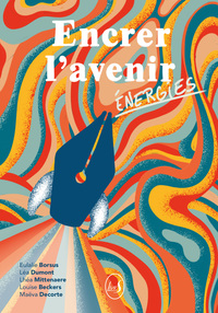 Image de Encrer l'Avenir. Energies