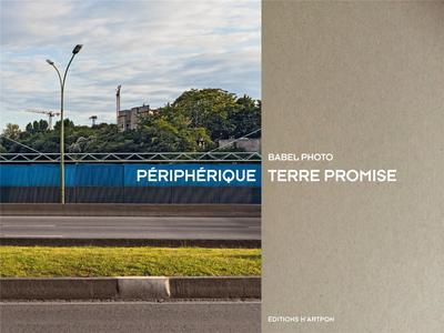 Image de Périphérique, terre promise