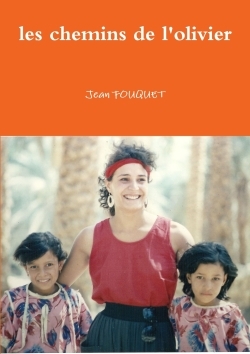 Picture of les chemins de l'olivier