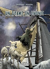Image de Un drame en Livonie