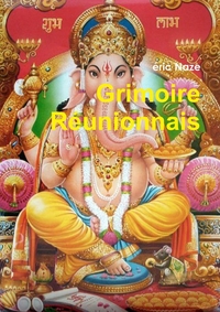 Picture of Grimoire Réunionnais
