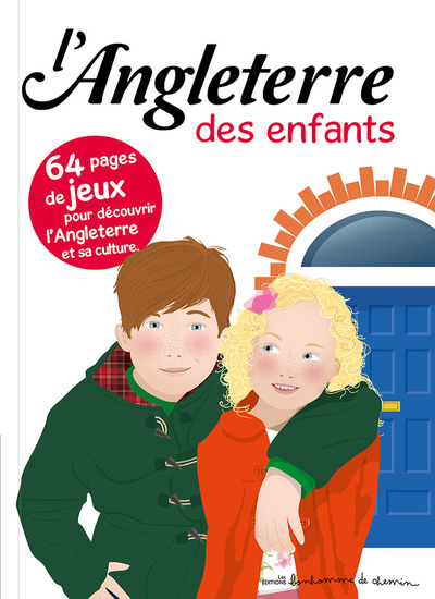 Picture of L'ANGLETERRE DES ENFANTS