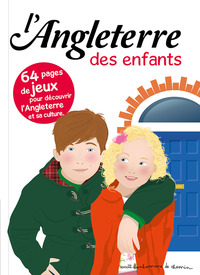 Picture of L'ANGLETERRE DES ENFANTS