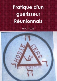Picture of Pratique d'un guérisseur Réunionnais