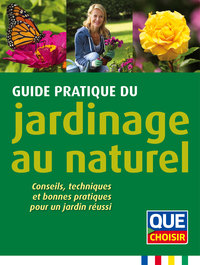 Image de Guide pratique du jardinage au naturel