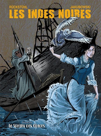 Image de Les Indes noires