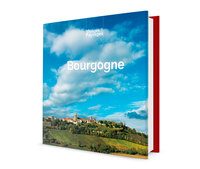 Picture of Bourgogne - Livre de photo sur la Bourgogne