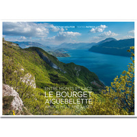 Image de Entre monts et lacs Le Bourget Aiguebelette