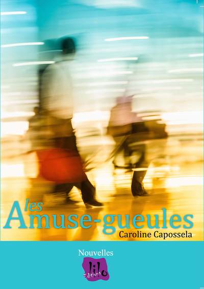 Picture of Les Amuse-gueules