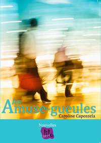 Picture of Les Amuse-gueules