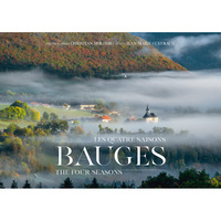 Picture of Bauges Les quatre saisons
