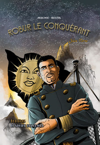 Image de Robur le Conquérant