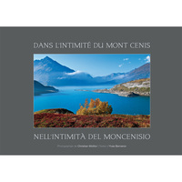 Image de Dans l'intimité du Mont Cenis