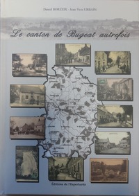 Image de LE CANTON DE BUGEAT AUTREFOIS