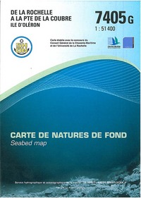 Picture of 7405G LA ROCHELLE A LA POINTE DE LA COUBRE  (ILE D'OLERON)