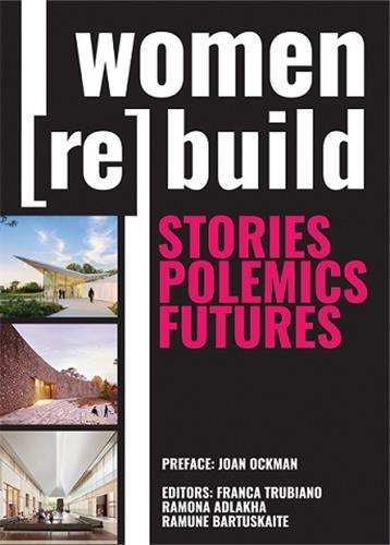 Picture of Women (Re)build Stories Polemics Futures /anglais