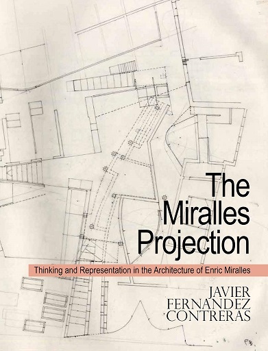 Picture of The Miralles Projection /anglais