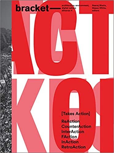 Picture of Bracket Almanach 4 [Takes Action] /anglais