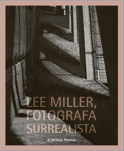 Image de Surrealist Lee Miller /anglais