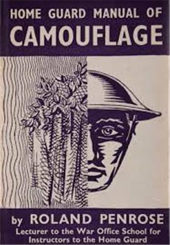 Image de Home Guard Manual of Camouflage /anglais