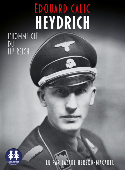 Image de Heydrich, l'homme clé du IIIe Reich