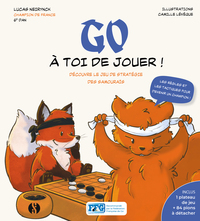 Image de GO - À toi de jouer !