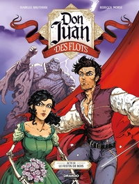 Picture of Don Juan des Flots - vol. 03/3