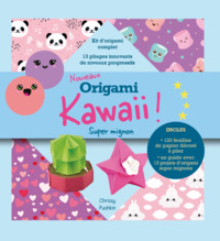 Image de Nouveaux Origami Kawaii