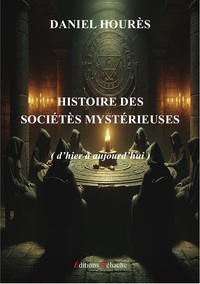 Picture of Histoire des Sociétés Mystérieuses