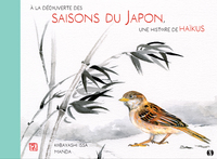 Picture of À la découverte des saisons du Japon